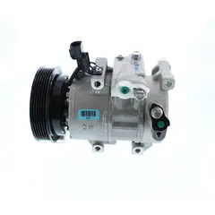 AMERICAN AIR - Compresor de AC DV12 6PK 12V 125MM ACCENTVELOSTER OE DOOWON