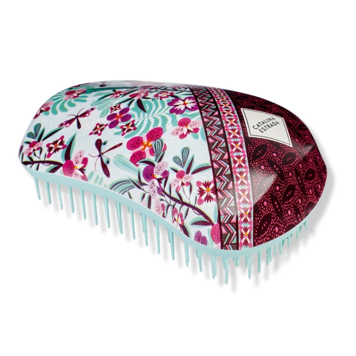 DESSATA - Cepillo Desenredante Maxi Catalina Estrada Dessata