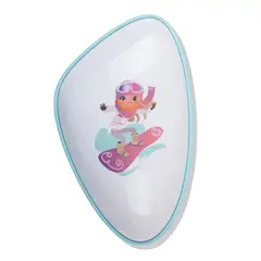 GENERICO - Cepillo Desenredante Original Snowboard Dessata