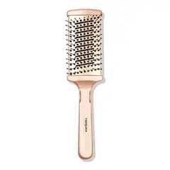 GENERICO - Cepillo Plano Evolution Gold Rose Termix