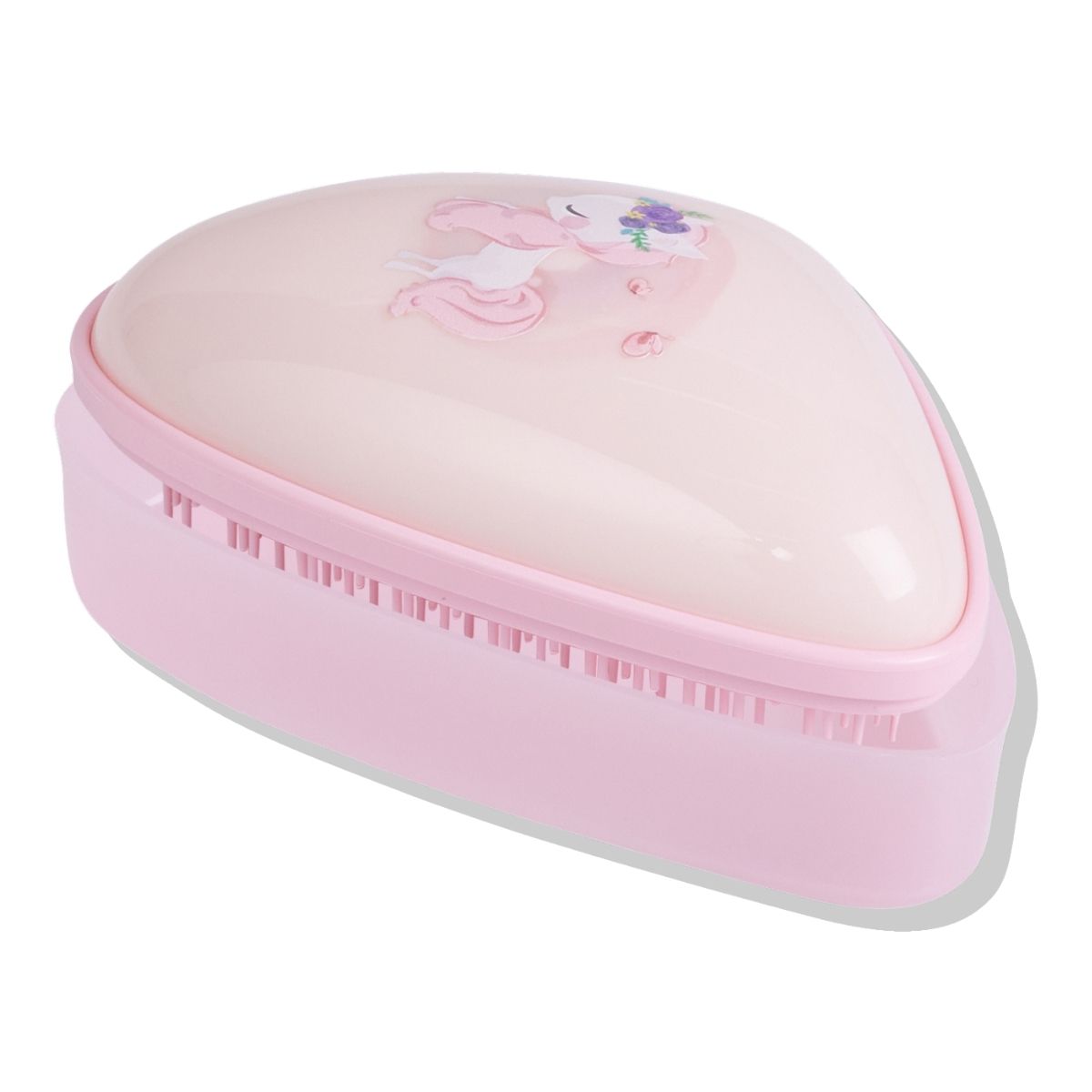 DESSATA - Cepillo Desenredante Mini Baby Ponny Dessata