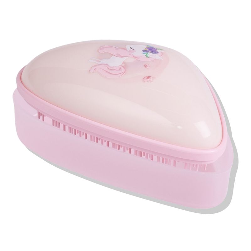 GENERICO - Cepillo Desenredante Mini Baby Ponny Dessata
