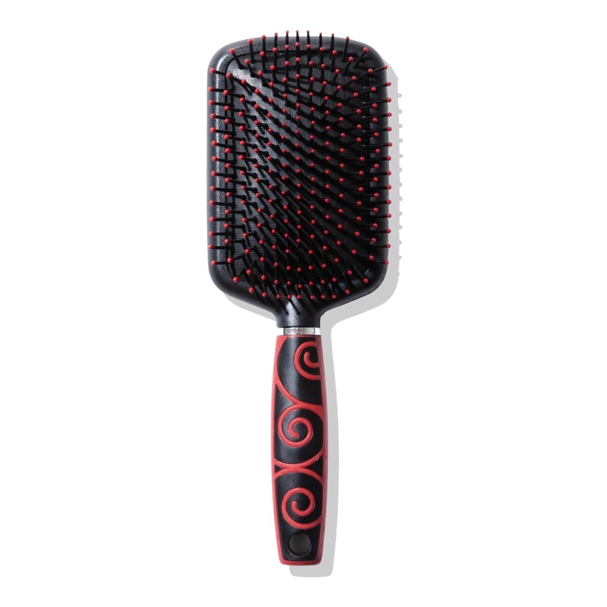 GENERICO - Cepillo Paleta Reduce Frizz Ricco