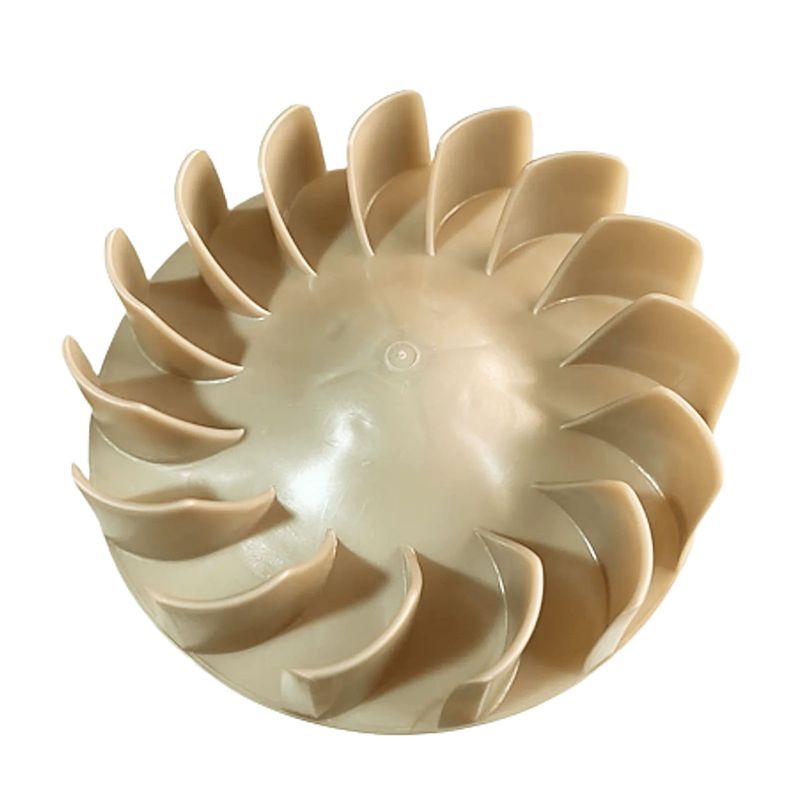 GENERICO - Ventilador Para Secadora Whirlpool 694089