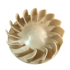 GENERICO - Ventilador Para Secadora Whirlpool 694089
