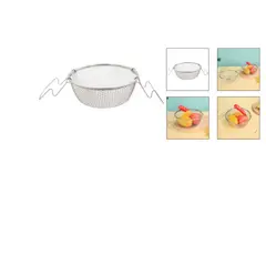 GENERICO - Coladores Metal para Cocina