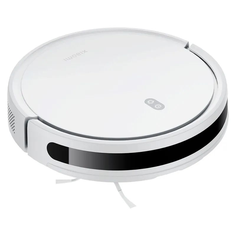 XIAOMI - Aspiradora Robot Xiaomi Vacuum E10 Blanco 220V