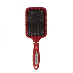 REVLON - Colección Cepillo Paleta - Rojo