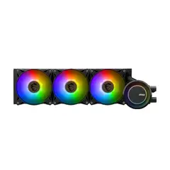 MSI - Refrigeración Líquida Mag Coreliquid E360 ARGB IntelAMD