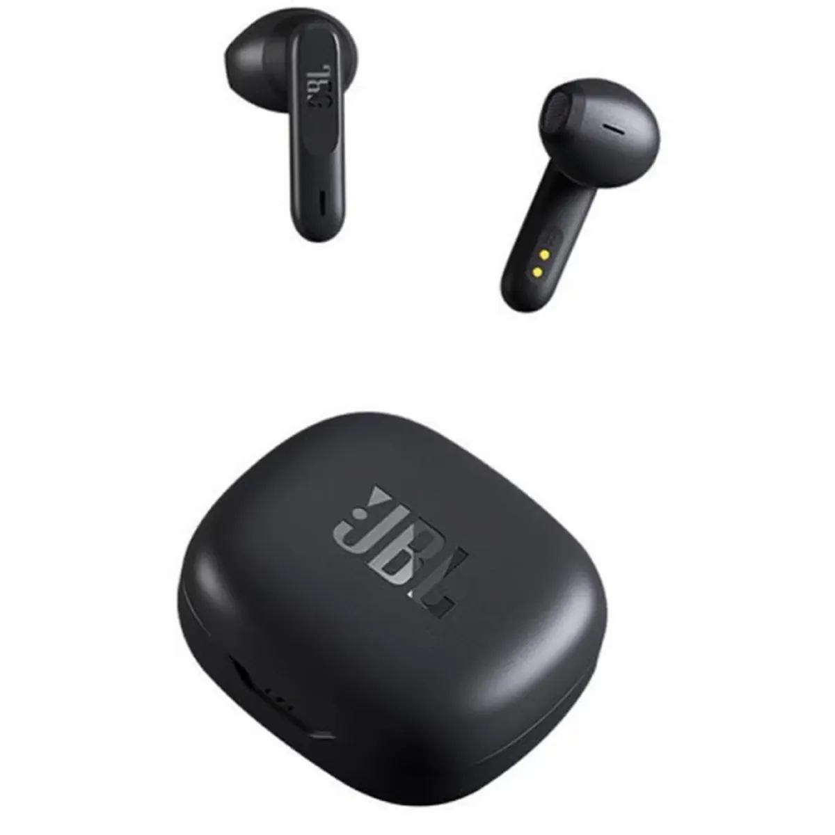JBL - Audífonos Bluetooth Jbl Wave 300 Vibe Tws Negro