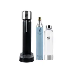 GO2 - Máquina Gasificadora de Agua Pack Simple