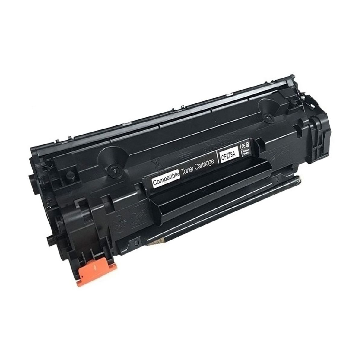 GENERICO - Toner CF279a Alternativo Negro M12a M12w M26a M26nw