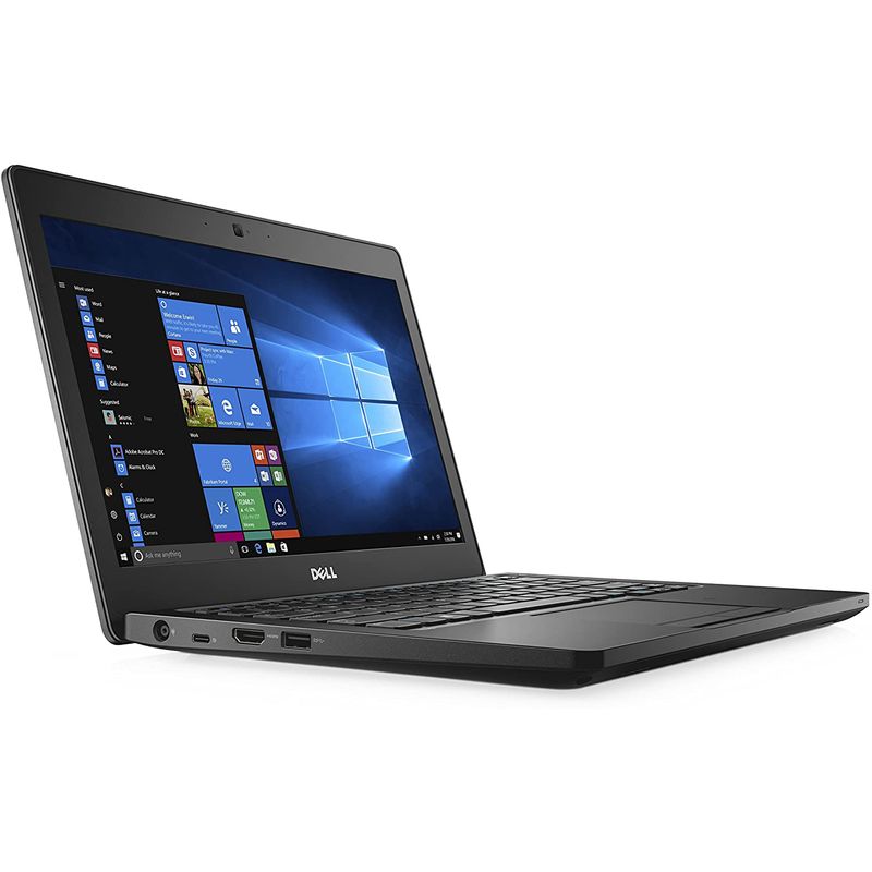 DELL - Dell Latitude 5280 (Reacondidionado)