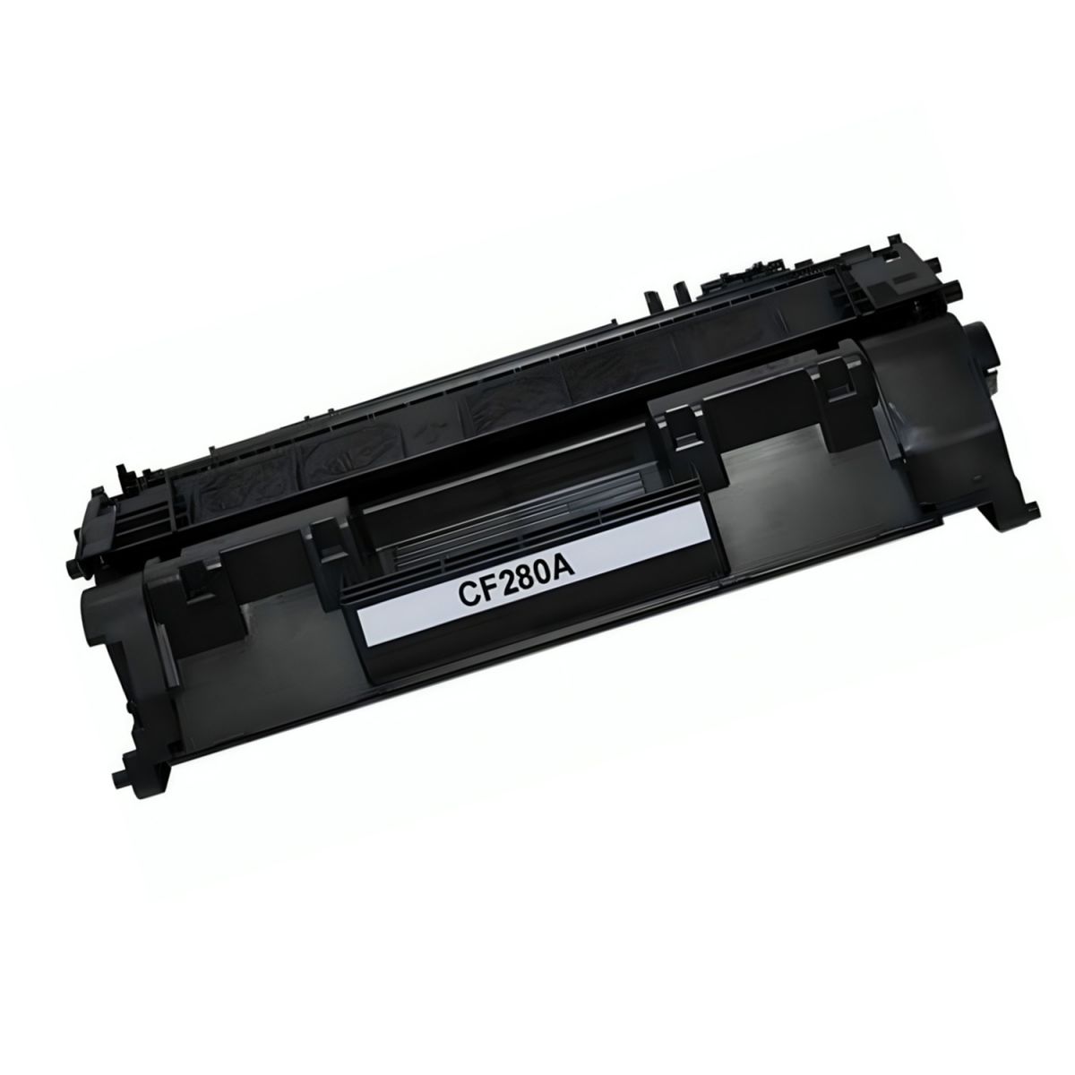 GENERICO - Toner Alternativo Cf280a Jet Pro400-m401/p2035-p2035dn/2255