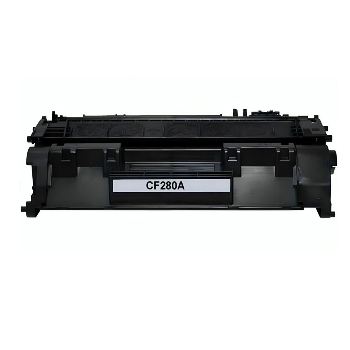 GENERICO - Toner Alternativo Cf280a Jet Pro400-m401/p2035-p2035dn/2255