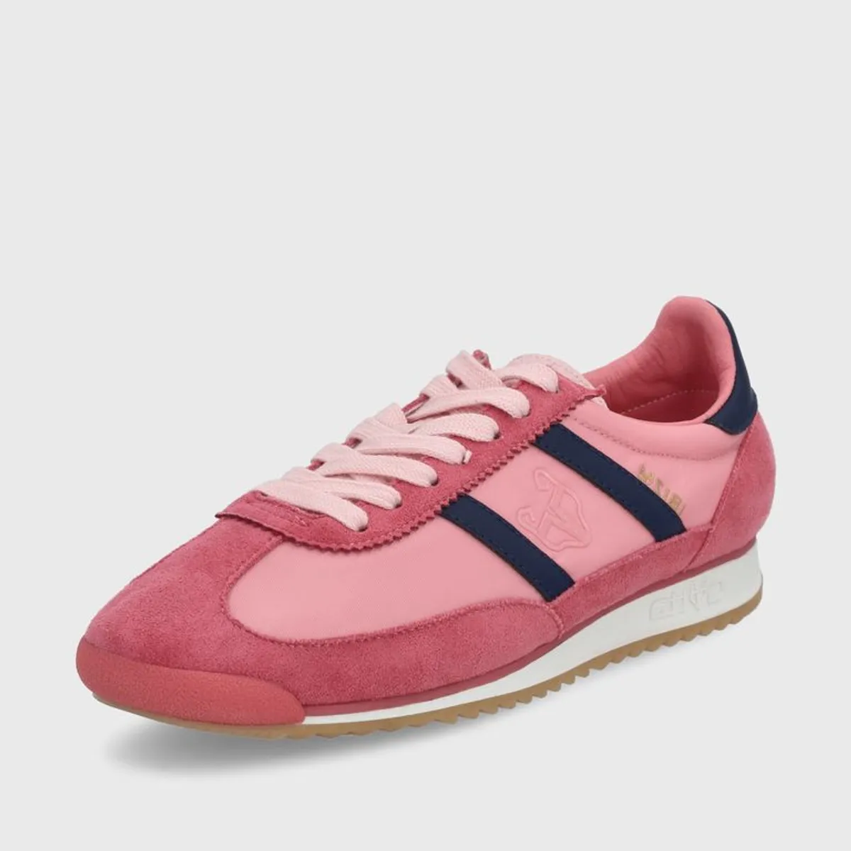 GOTTA - Zapatilla Ibiza Rosada Mujer 53770