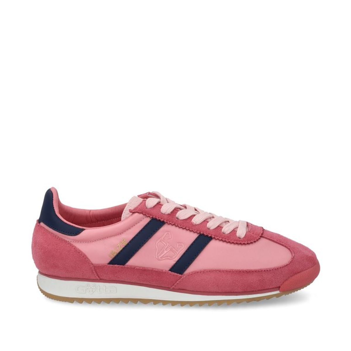 GOTTA - Zapatilla Ibiza Rosada Mujer 53770