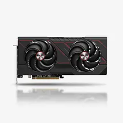 SAPPHIRE - Tarjeta Video PULSE AMD RX 9070 16GB GDDR6 PciE-5