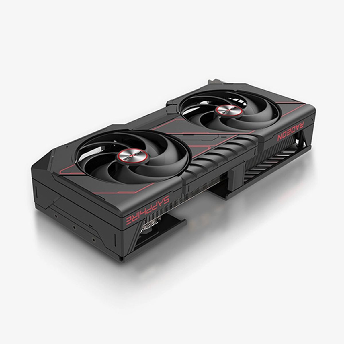 SAPPHIRE - Tarjeta Video Sapphire PULSE AMD RX 9070 16GB GDDR6 PciE-5