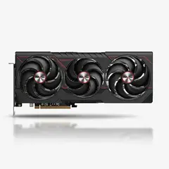 SAPPHIRE - Tarjeta Video PULSE AMD RX 9070 XT, 16GB GDDR6, PciE-5