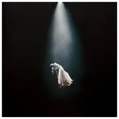 HITWAY MUSIC - ARIANA GRANDE - ETERNAL SUNSHINE 2025 DELUXE EDT 2LP TRANSLUCENT MARBLE VIVYL - VINILO