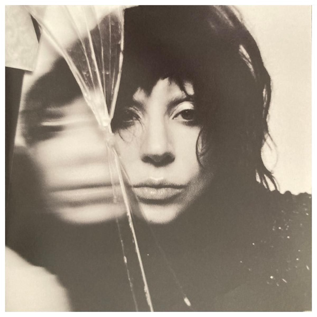 HITWAY MUSIC - LADY GAGA - MAYHEM (2025) (2LP) (INC. POSTER) - VINILO