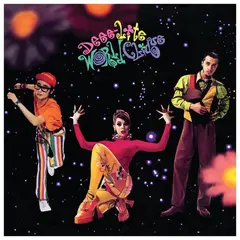 HITWAY MUSIC - DEEE-LITE - WORLD CLIQUE 180GRS VINYL - VINILO