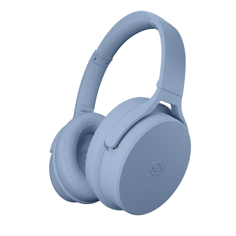 SLEVE - Audifonos Inalambricos Bluetooth Sleve Evo Sky Blue