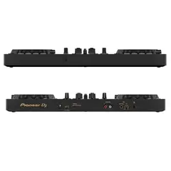 PIONEER DJ - Controlador Dj profesional Pioneer DDJ-FLX4-N