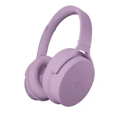 SLEVE - Audifonos Inalambricos Bluetooth Evo Violet Glow