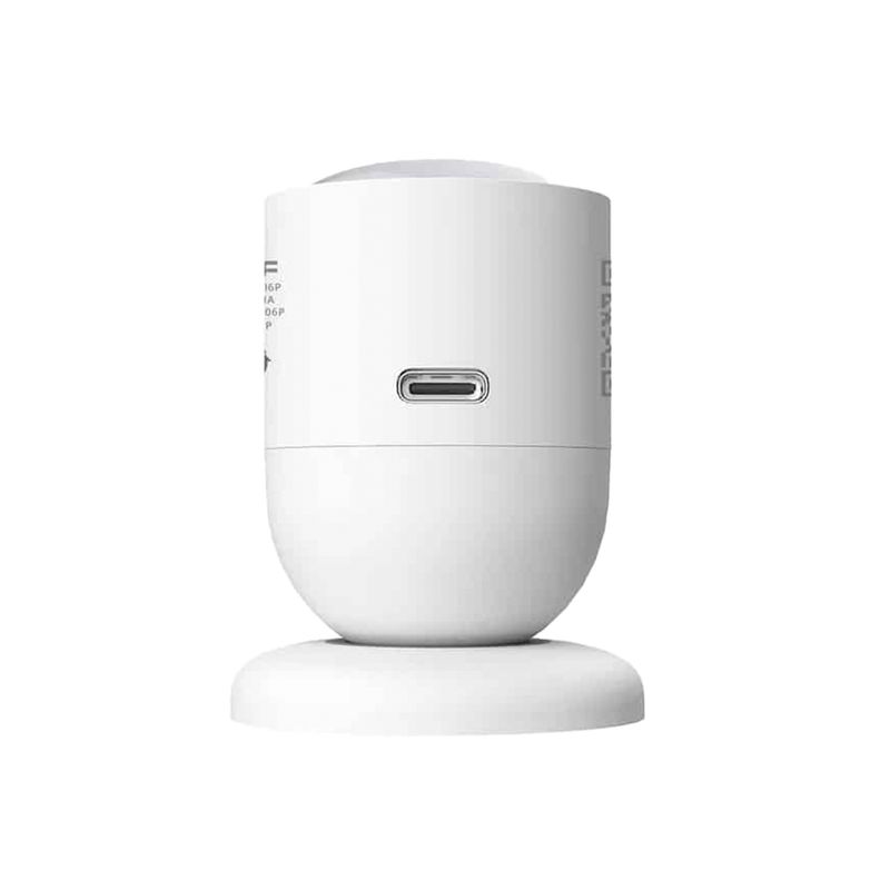 SONOFF - Sensor de Presencia Humana Sonoff Zigbee Modelo SNZB-06P