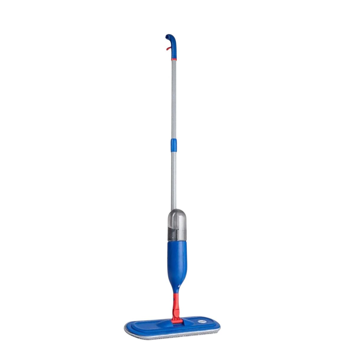 VIRUTEX - Mopa Spray Microfibra Trapeador Ligero Atomizador Virutex