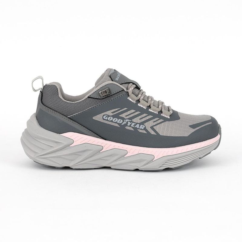 GOODYEAR - SAR W - LT GREY/DK GREY