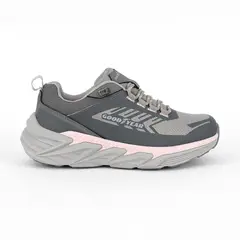 GOODYEAR - SAR W - LT GREY/DK GREY