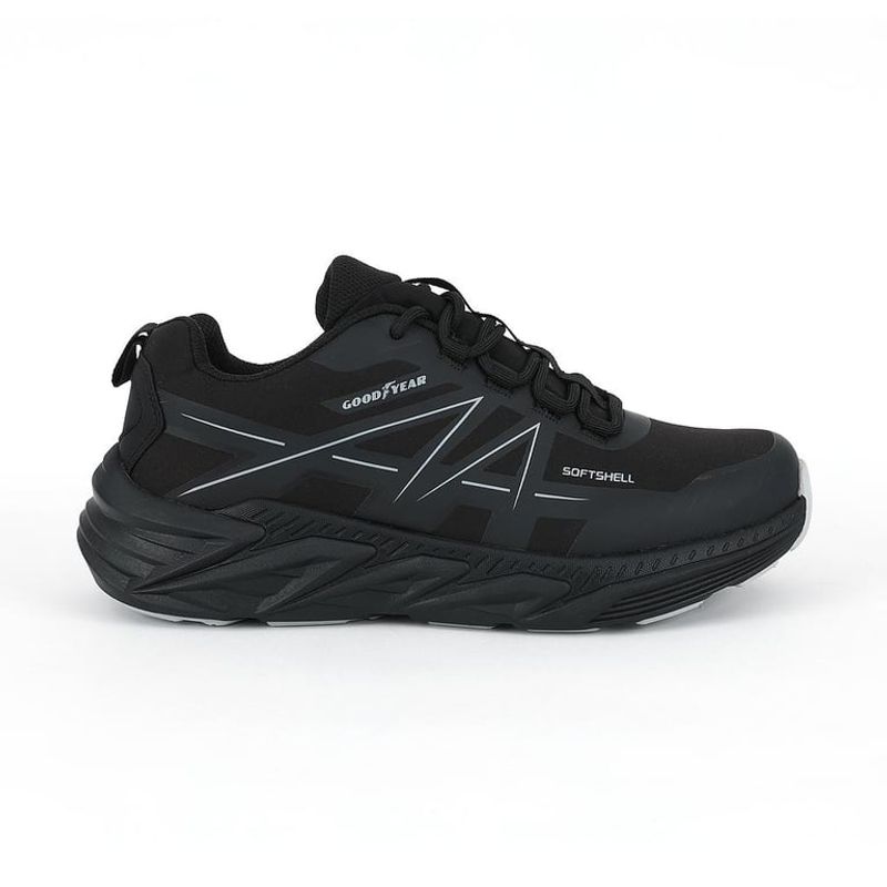 GOODYEAR - MAROCO - BLACK