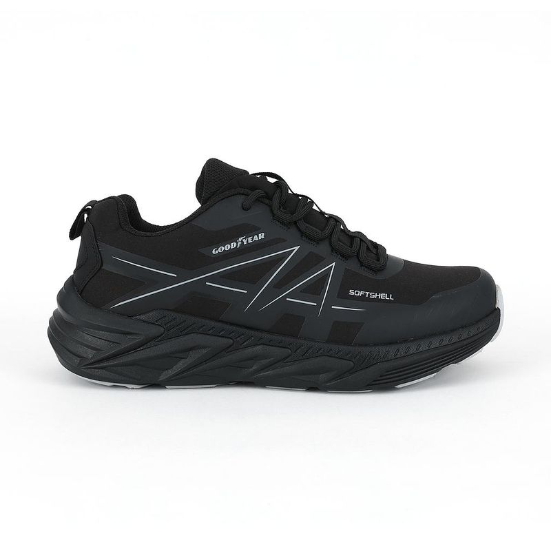 GOODYEAR - MAROCO - BLACK