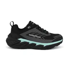 GOODYEAR - SAR W - BLACK/MINT
