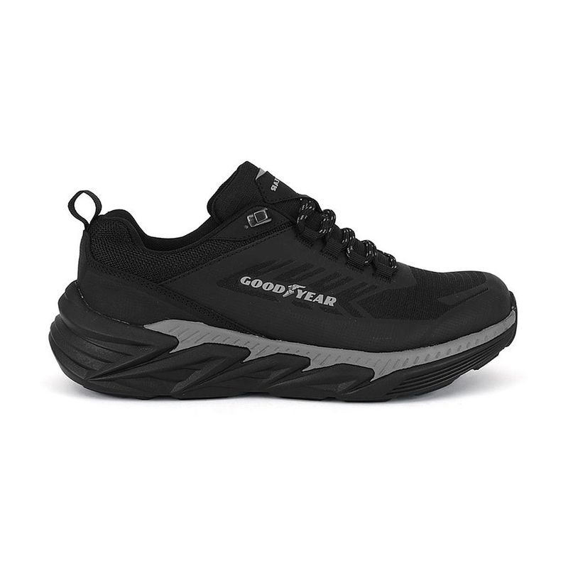 GOODYEAR - VINSON - BLACKGREY