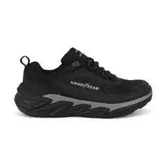 GOODYEAR - VINSON - BLACK/GREY