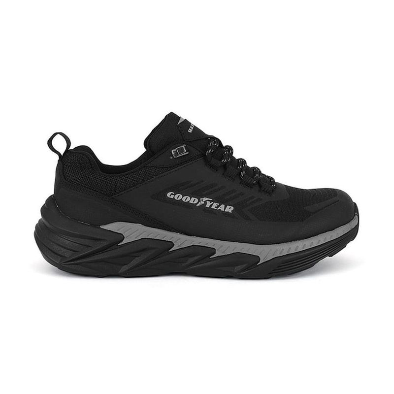 GOODYEAR - VINSON - BLACKGREY