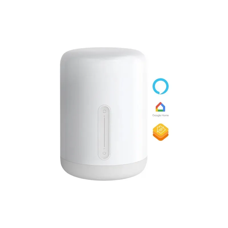 XIAOMI - Mi Bedside Lamp 2 Xiaomi Lámpara Smart Inteligente blanco