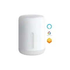 XIAOMI - Mi Bedside Lamp 2 Lámpara Smart Inteligente blanco