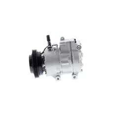 AMERICAN AIR - Compresor de AC VS16M 4PK 12V 124MM para HYUNDAI AM.