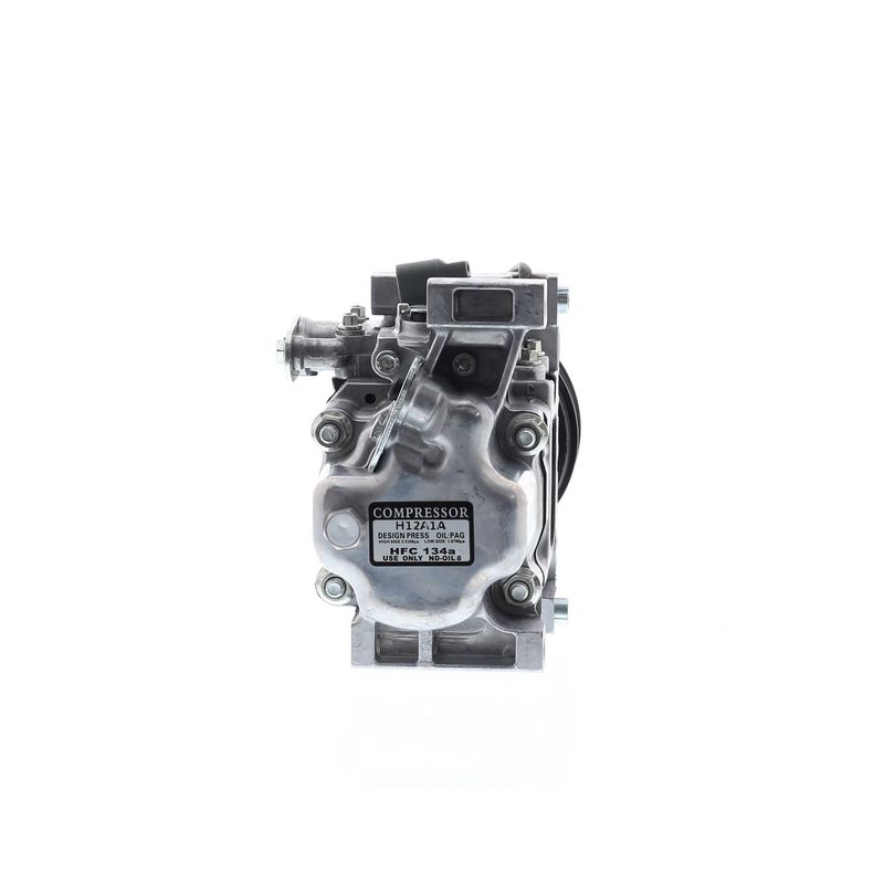 PANASONIC - Compresor de AC PANASONIC 6PK 12V 100MM MAZDA H12A1AL4HX
