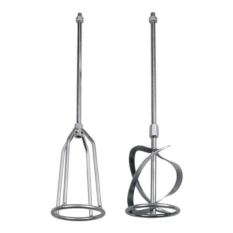 EINHELL - Set 2 Mezcladores M14 Kwb 497695