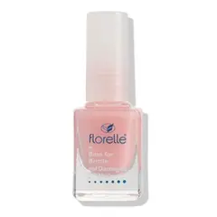 FLORELLE - Base Uñas Quebradizas Y Estropeadas