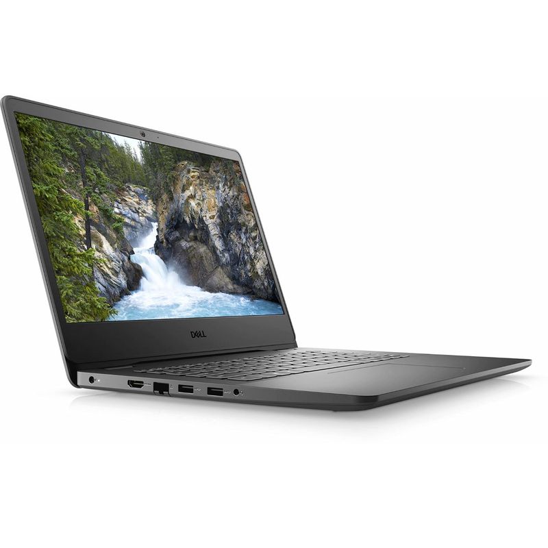 DELL - Notebook Dell Vostro 3000 14” - I5-1135G7 - 8GB RAM – SSD 500GB - Intel Iris Xe Graphics W11. Rea