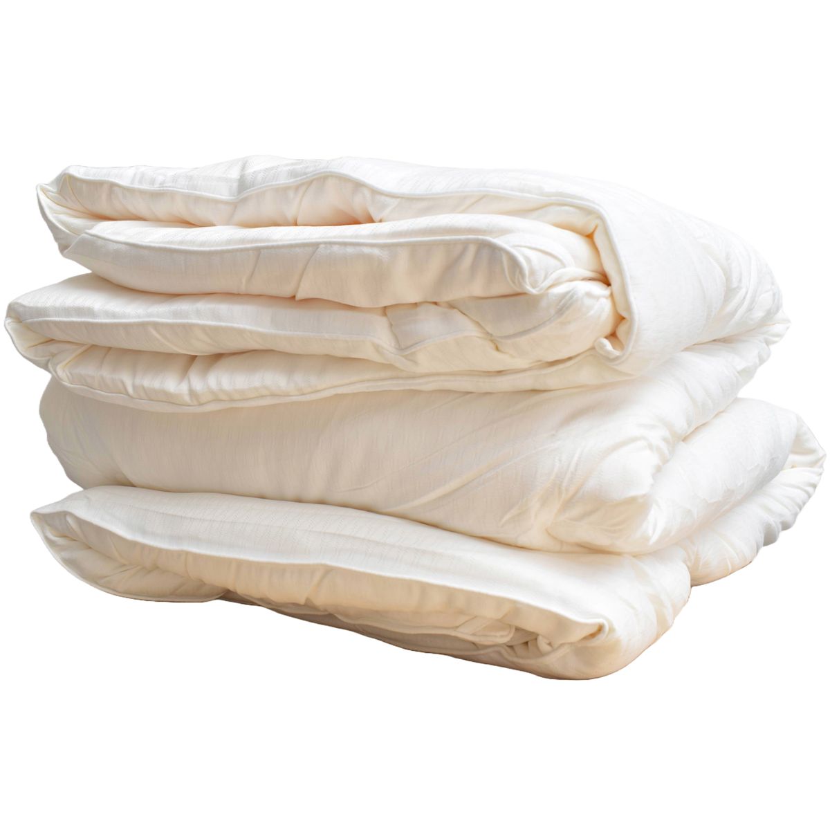 WAKESHOME - Plumon De Algodon Para Invierno Quilt Super Acolchado