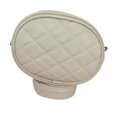 GENERICO - Doble Bolsa- Cartera Casual