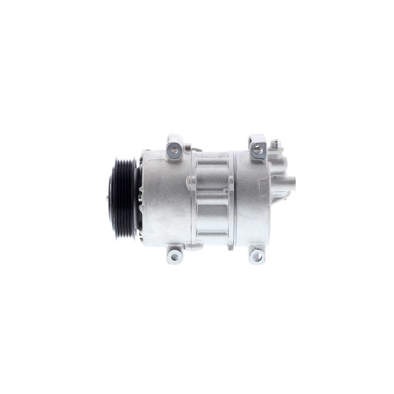 AMERICAN AIR - Compresor de AC 6SEU16C 5PK para Mercedez Benz AM.